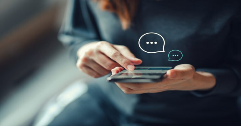 Modelos de Mensagem Automática para WhatsApp Business