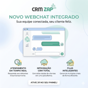 webchat integrado