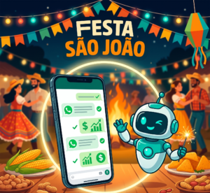 Atendimento no feriado