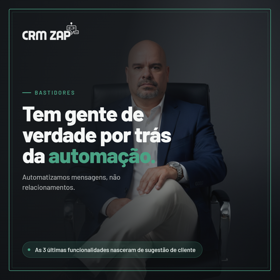 interação humana no atendimento